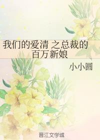 我们的爱清之总裁的百万新娘