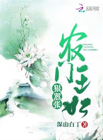 农门王妃狠嚣张