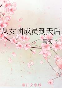 从女团成员到天后
