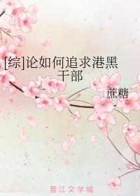 论如何追求港黑干部