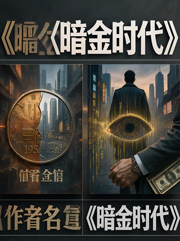 重生1995，暗金时代