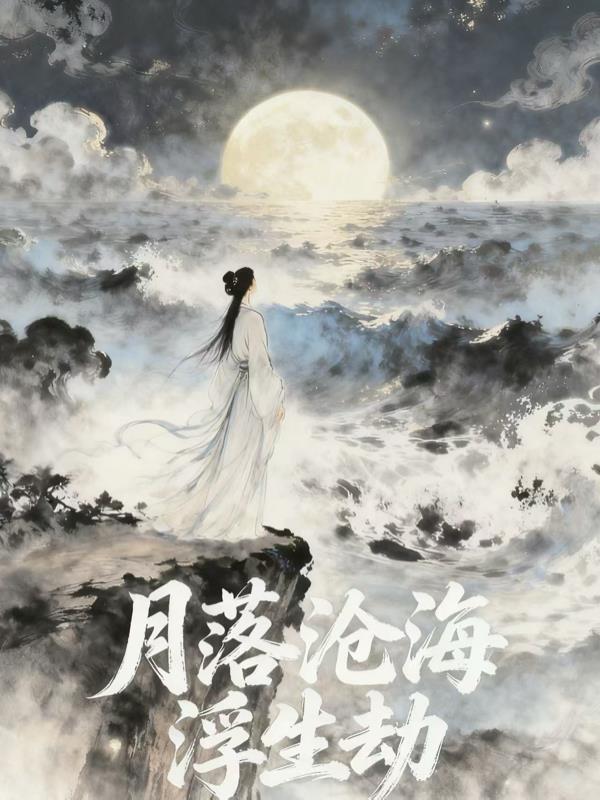 月落沧海浮生劫