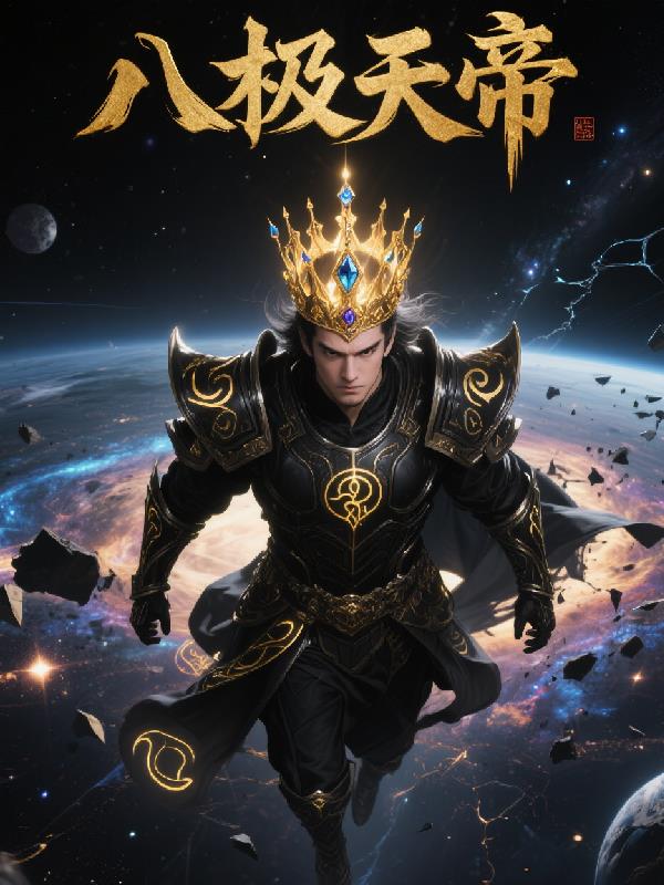 八极天帝