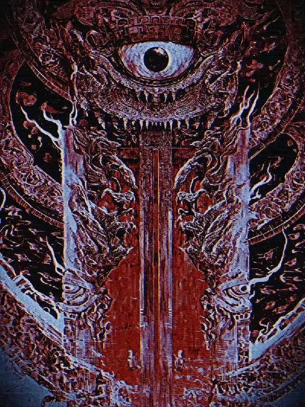 道诡异仙之异仙界