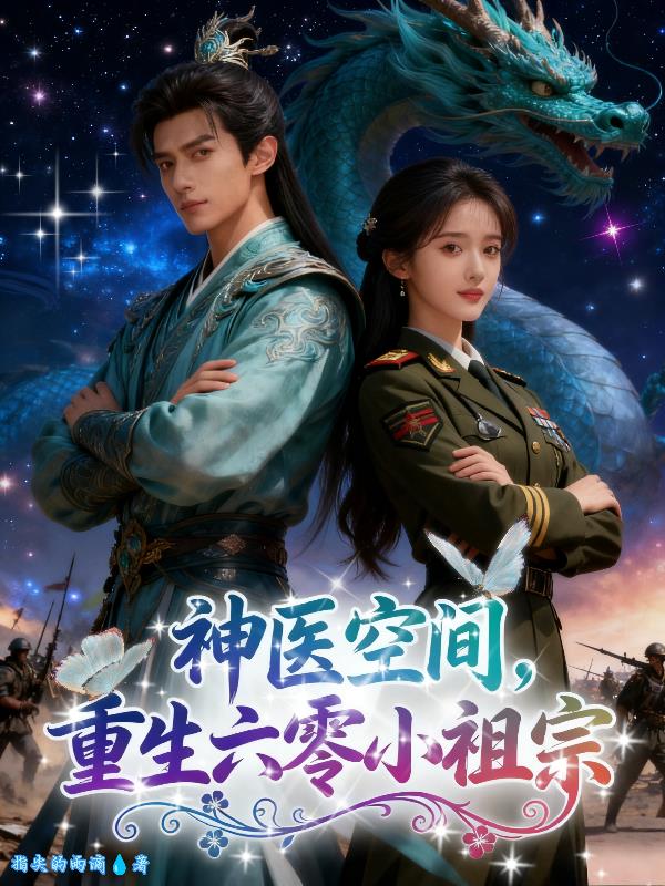 神医空间，重生六零小祖宗