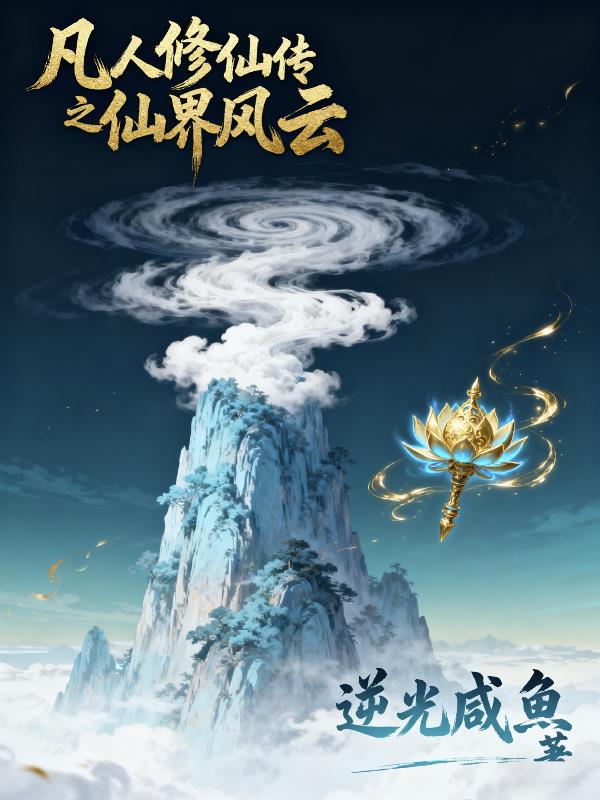 凡人修仙传之仙界风云