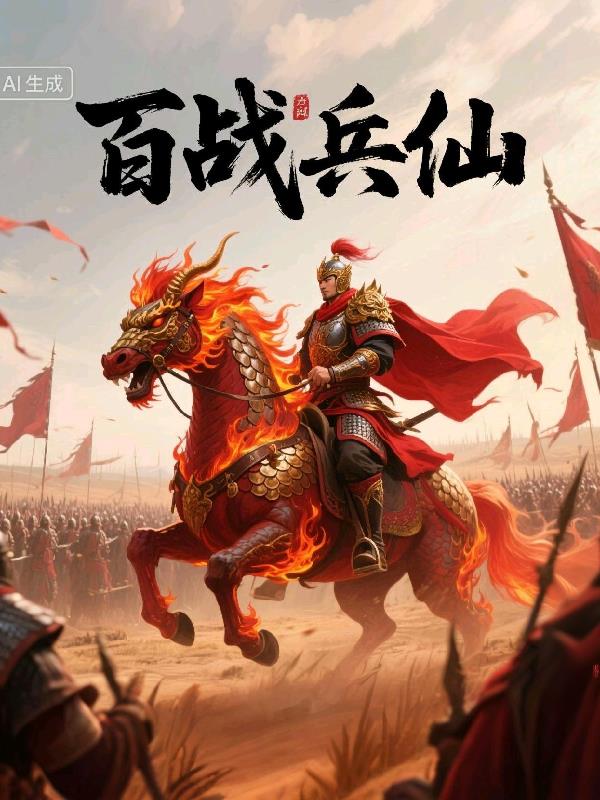 百战兵仙