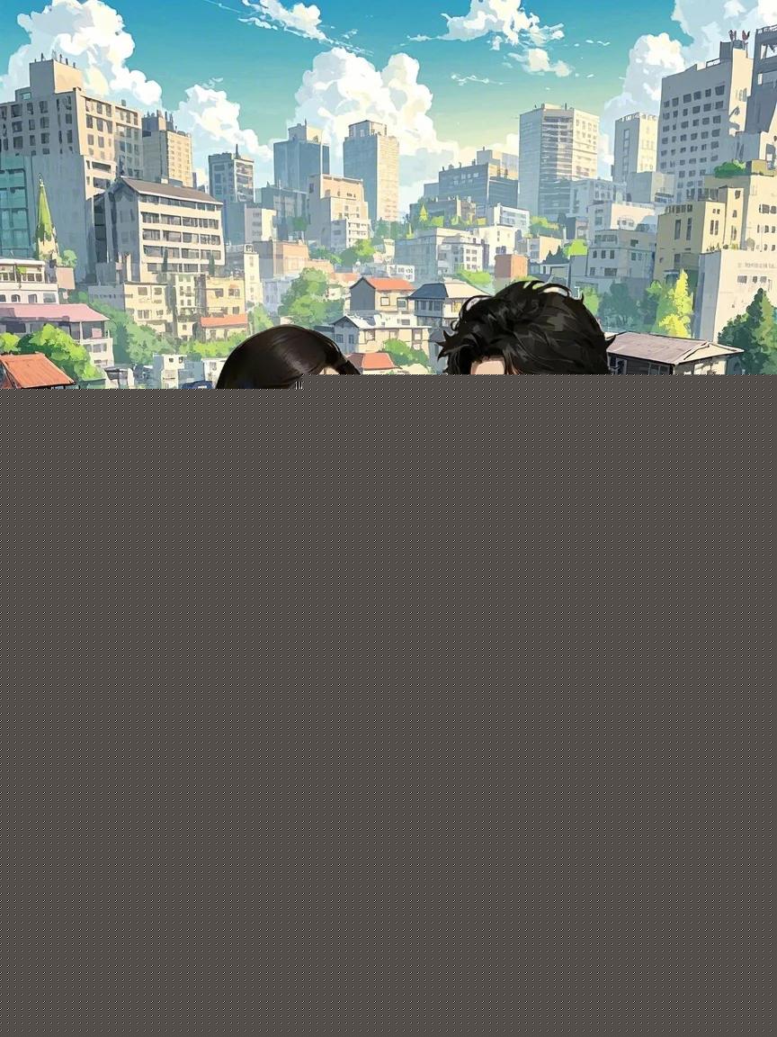 我靠收房租养媳妇儿