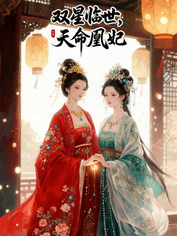 双星临世：天命凰妃