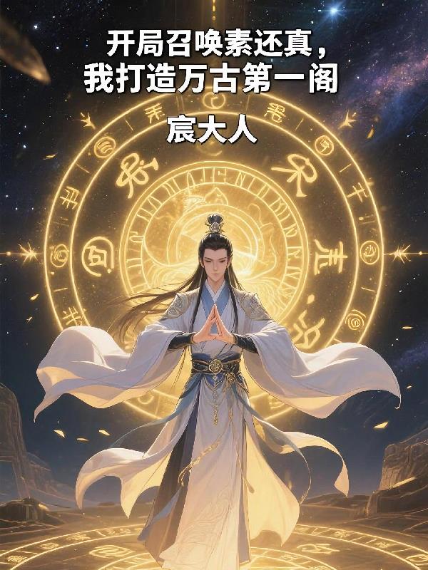 开局召唤素还真，我打造万古第一