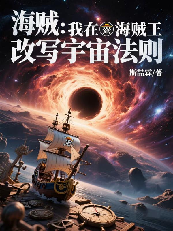 海贼：我在海贼王改写宇宙法则