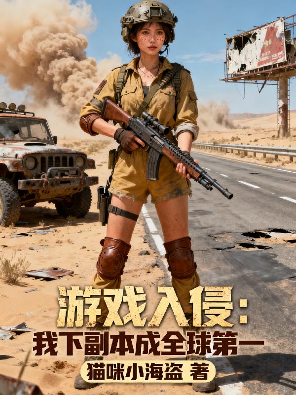 游戏入侵：我下副本成全球第一