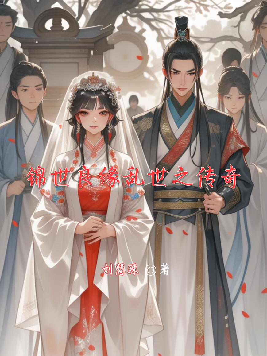 锦世良缘乱世之传奇