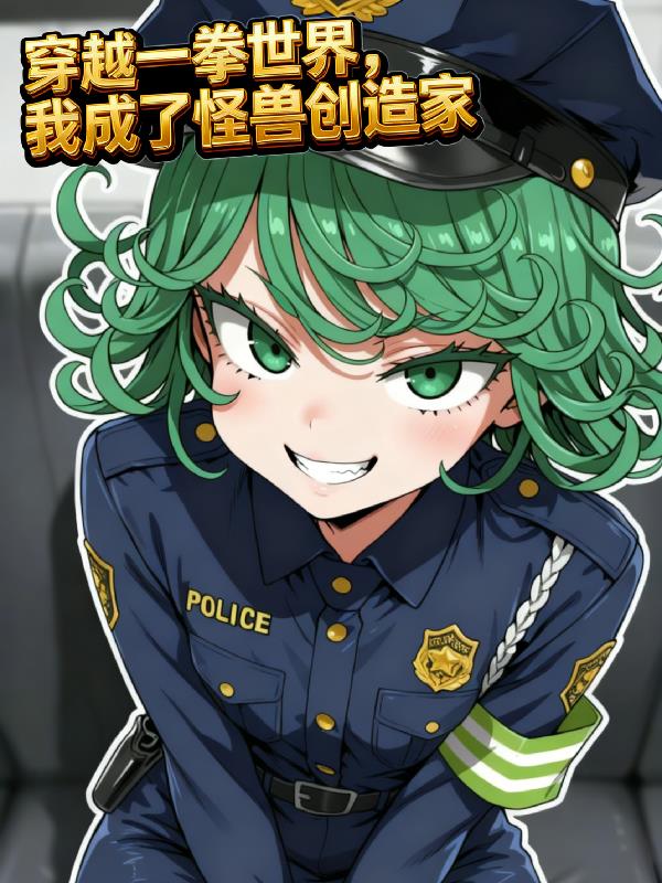 穿越一拳世界，我成了怪兽创造家