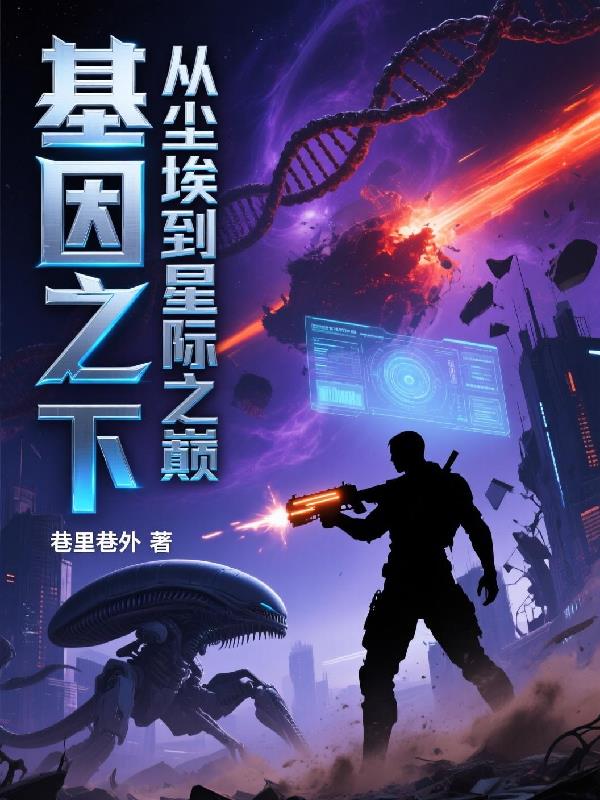 基因之下：从尘埃到星际之巅