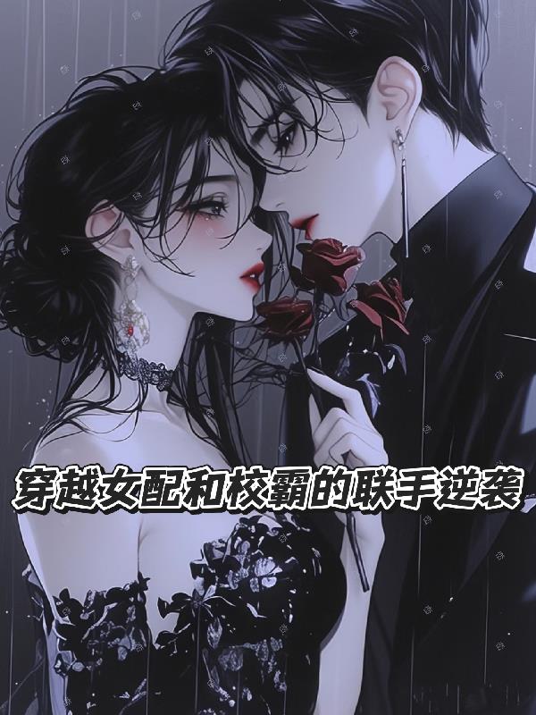 穿越女配和校霸的联手逆袭