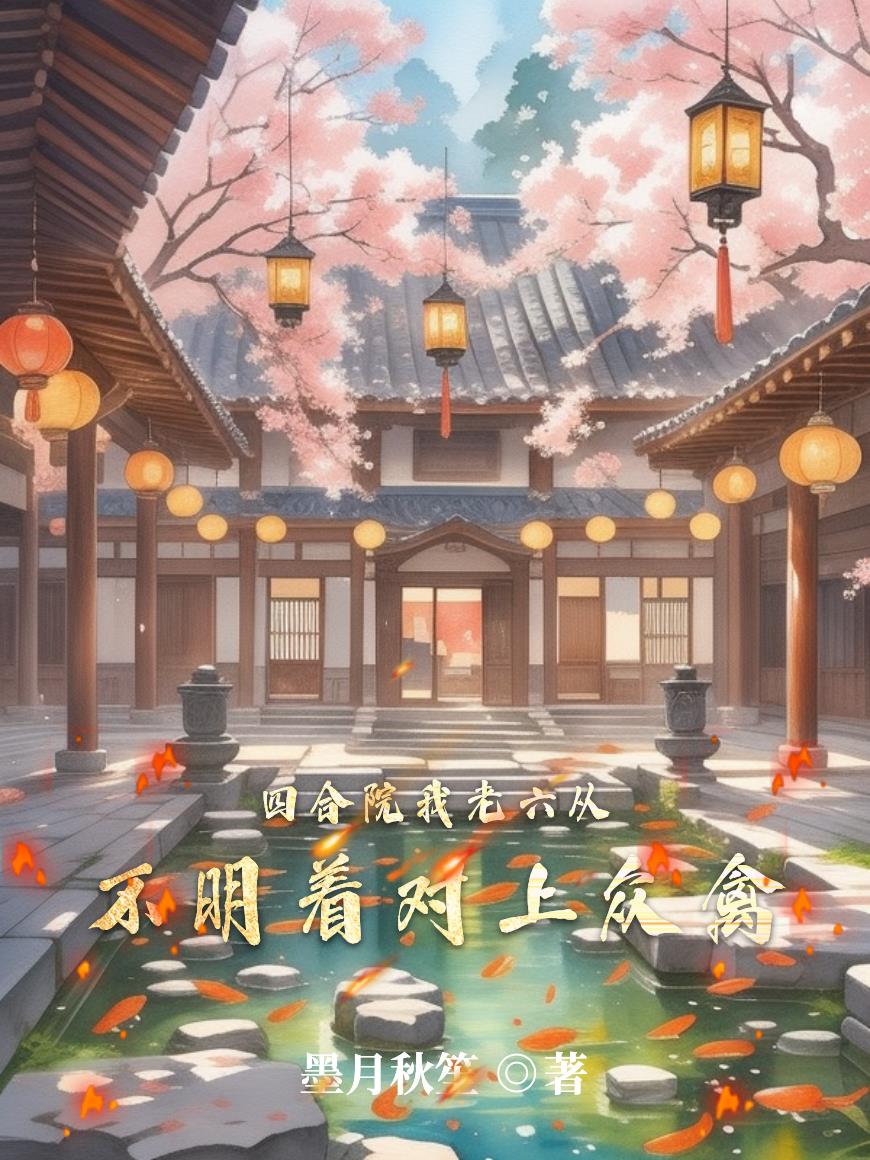 四合院：我老六从不明着对上众禽