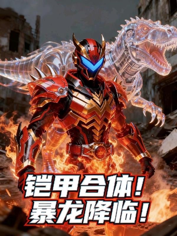 铠甲合体，暴龙降临