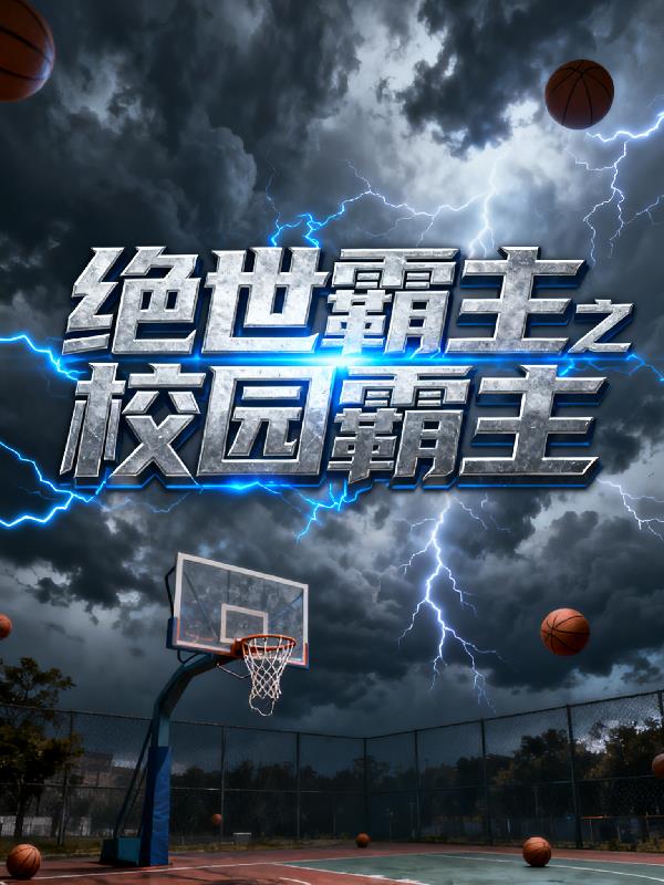 绝世霸主之校园霸主