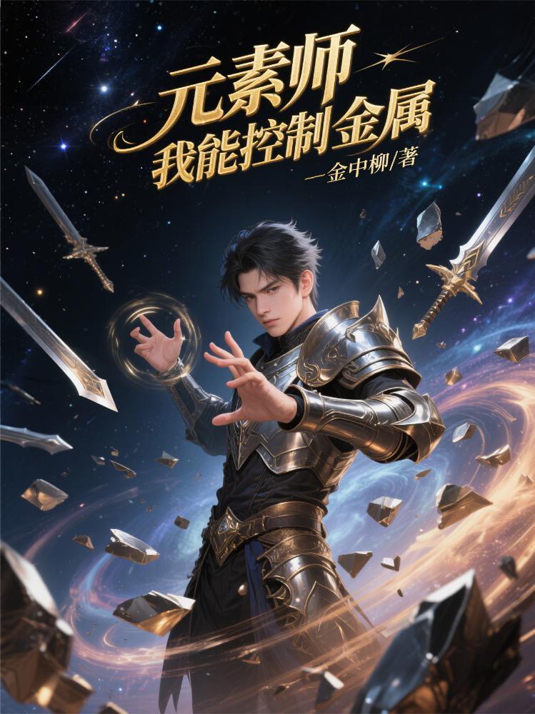 元素师：我能控制金属