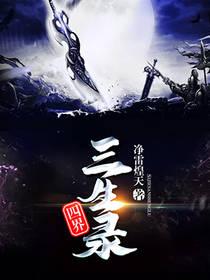 四界三生录